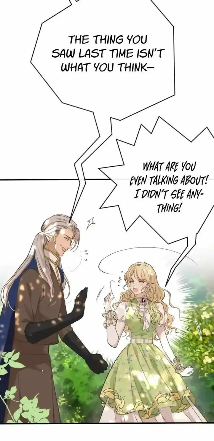 Dynastic Marriage: The Fallen and the Crowned Chapter 5 – Page 52