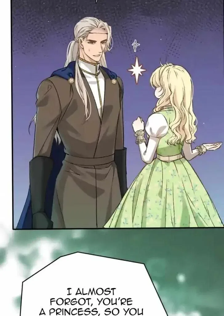 Dynastic Marriage: The Fallen and the Crowned Chapter 5 – Page 55