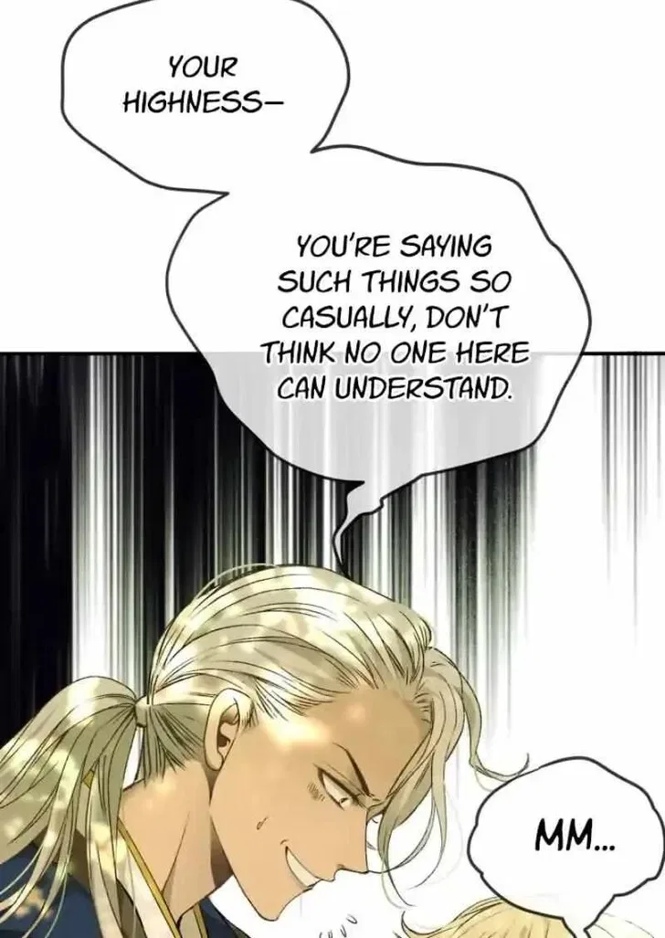 Dynastic Marriage: The Fallen and the Crowned Chapter 5 – Page 63