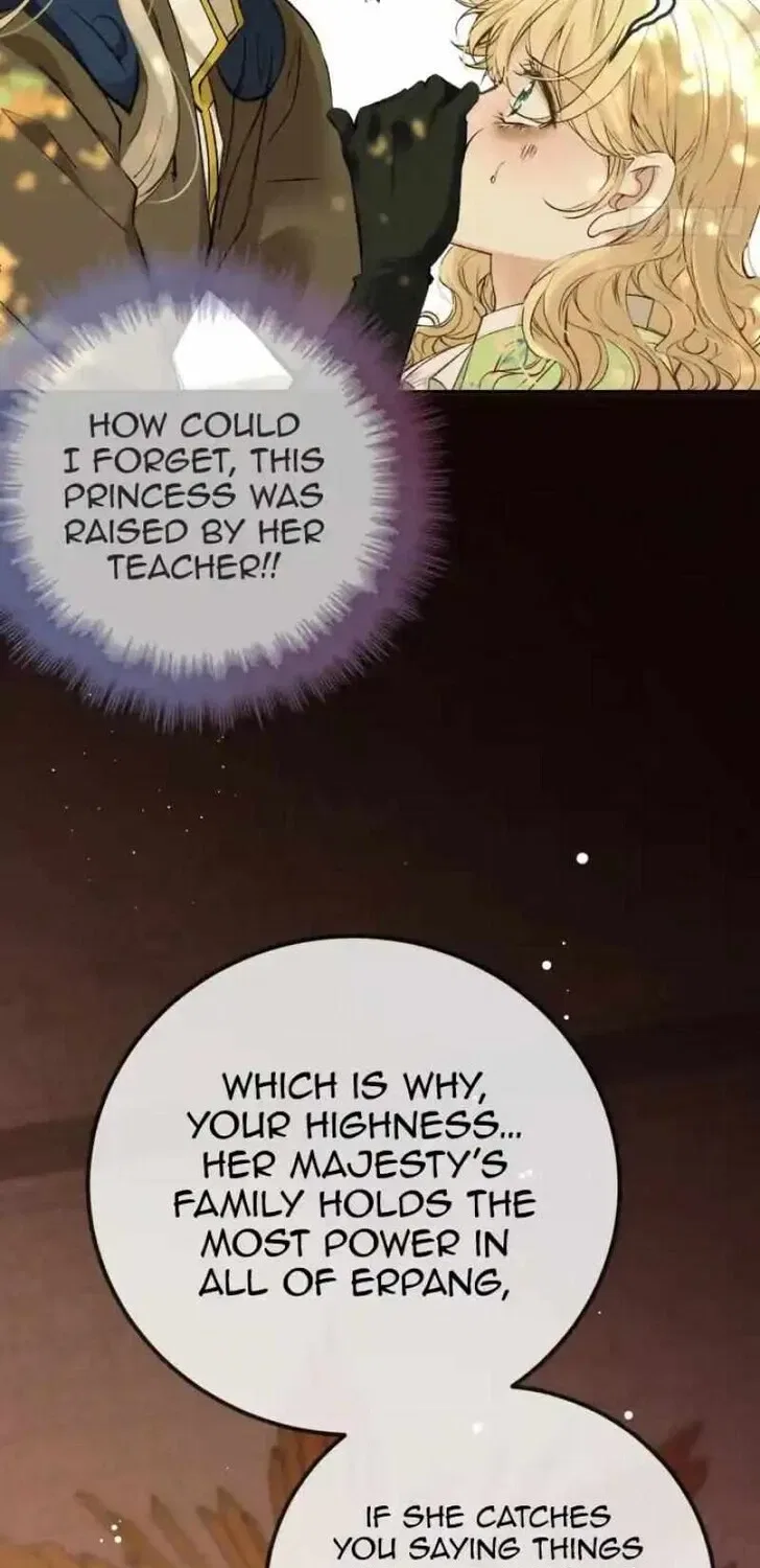 Dynastic Marriage: The Fallen and the Crowned Chapter 5 – Page 64
