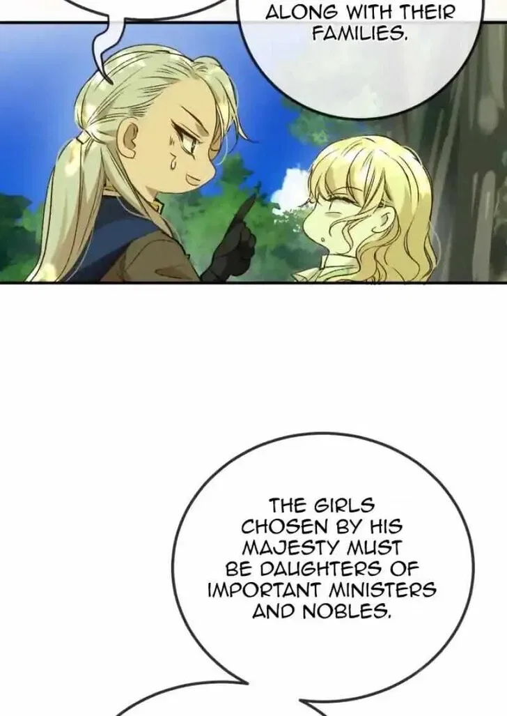 Dynastic Marriage: The Fallen and the Crowned Chapter 5 – Page 67