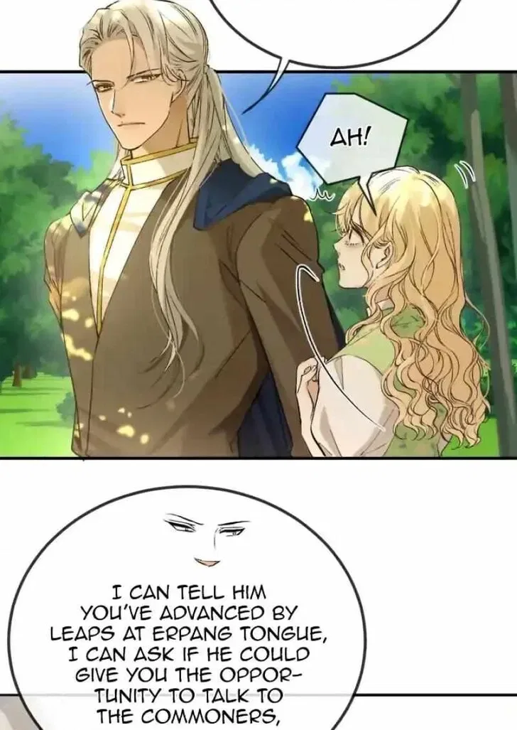 Dynastic Marriage: The Fallen and the Crowned Chapter 5 – Page 69