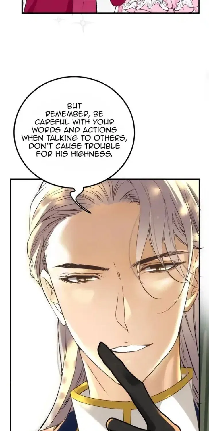 Dynastic Marriage: The Fallen and the Crowned Chapter 5 – Page 72
