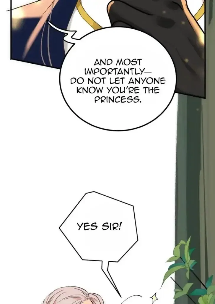 Dynastic Marriage: The Fallen and the Crowned Chapter 5 – Page 73
