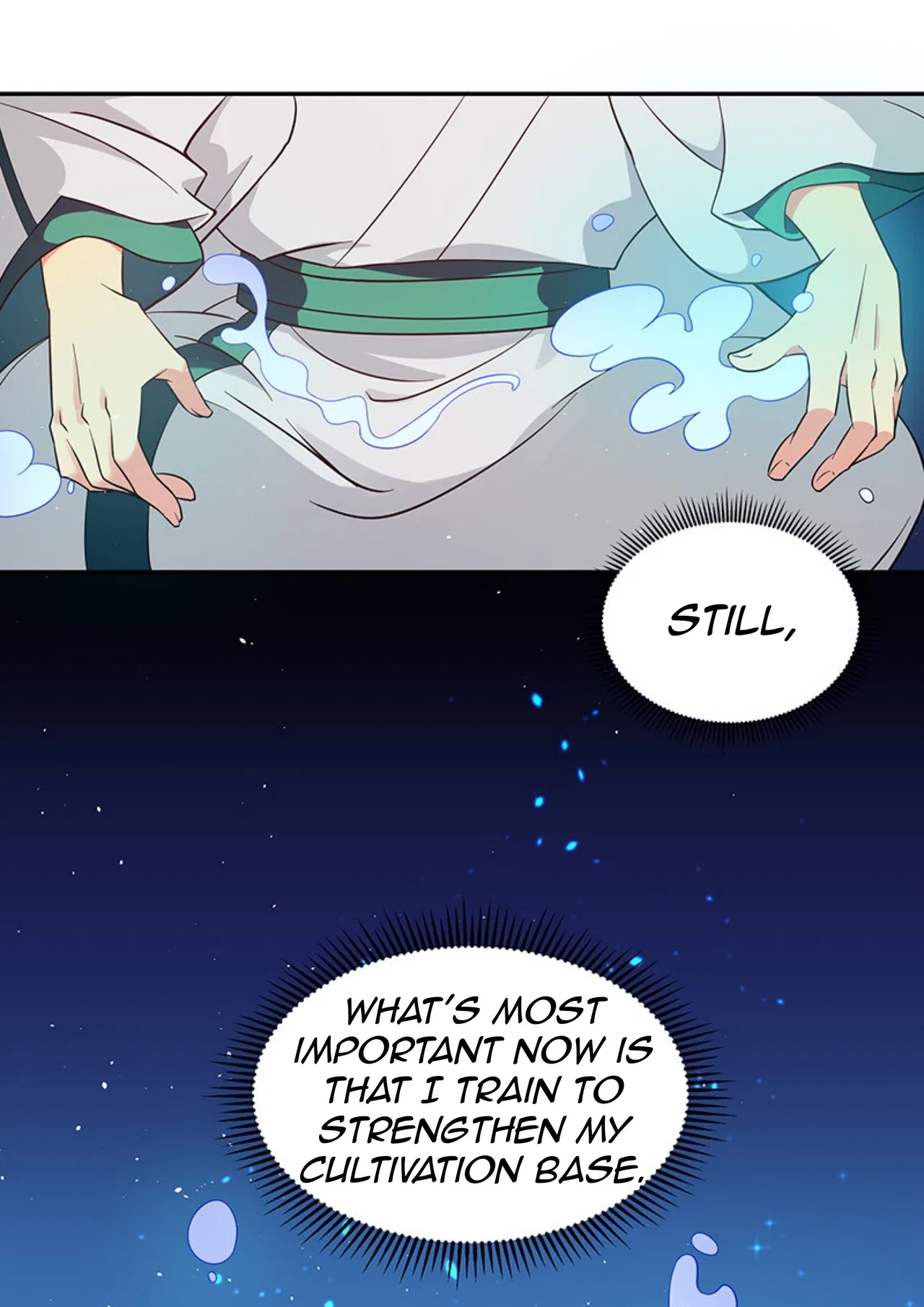Female Cultivators Are After Me Chapter 4 – Page 16