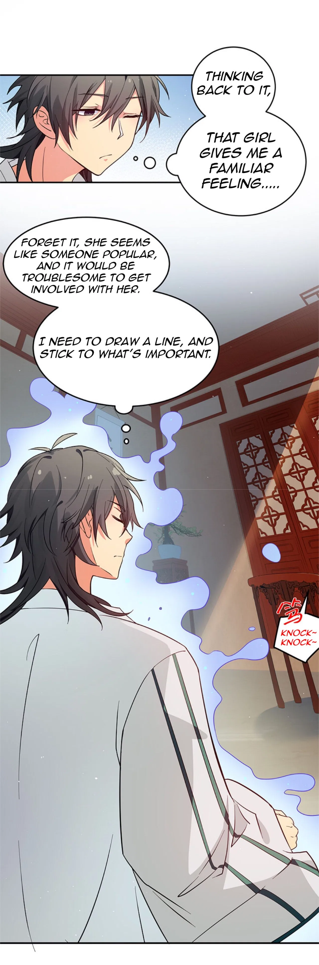 Female Cultivators Are After Me Chapter 4 – Page 19