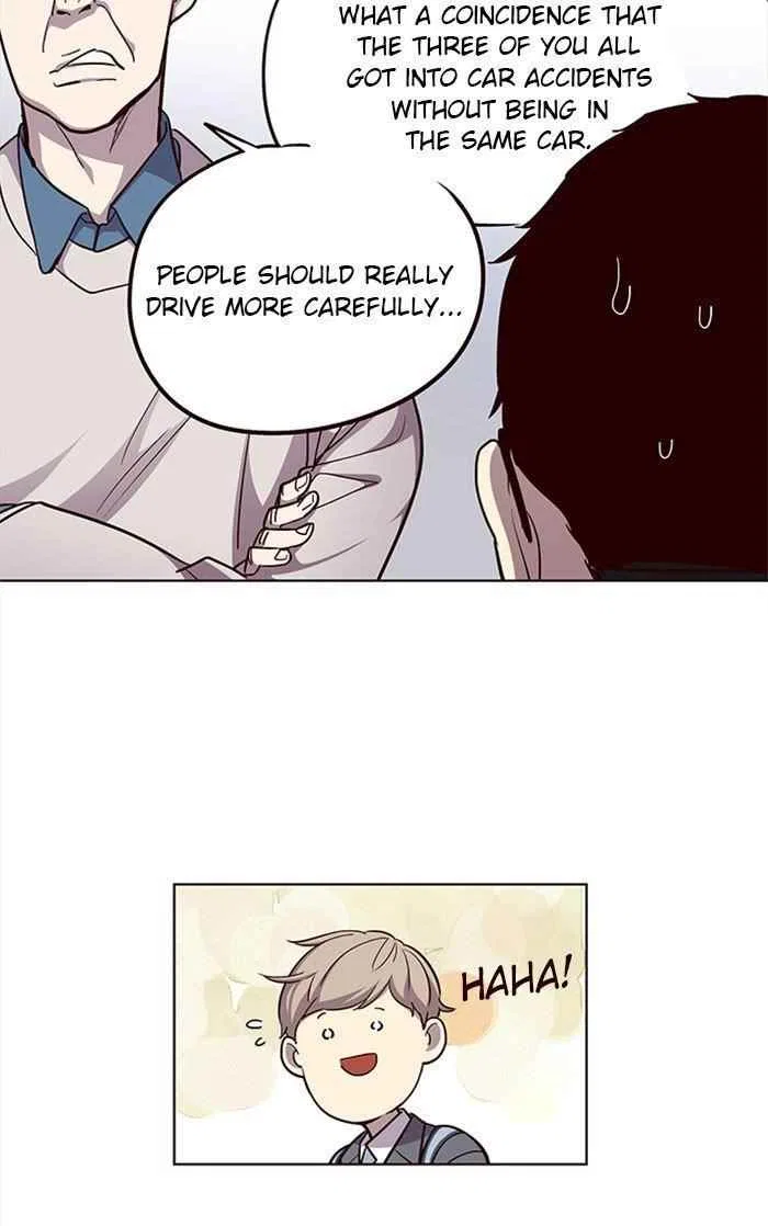 Eleceed Chapter 38 – Page 8