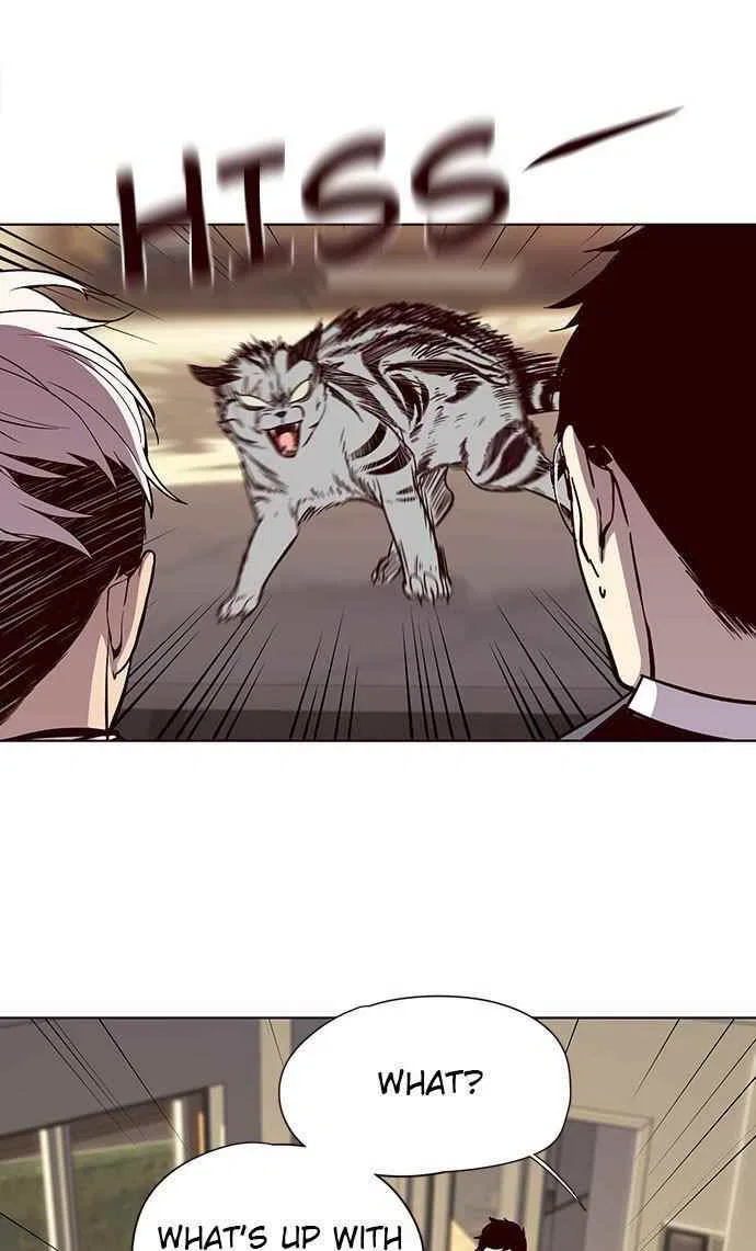 Eleceed Chapter 38 – Page 27