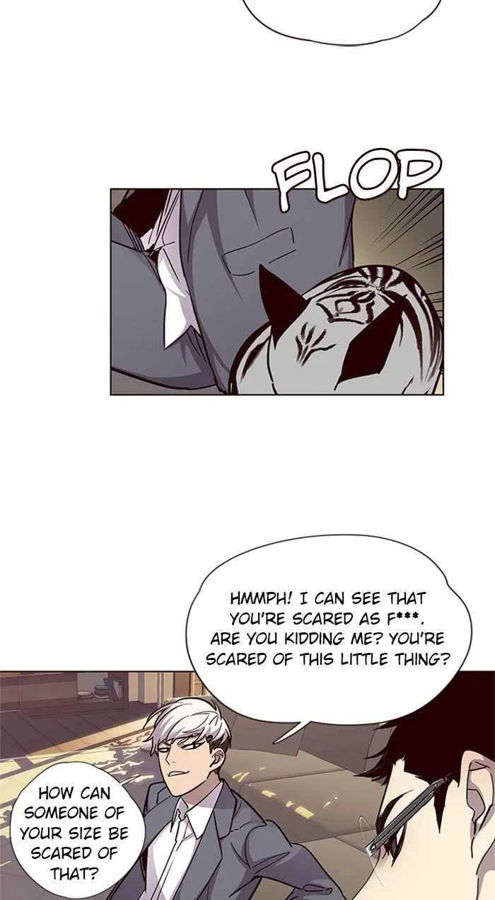 Eleceed Chapter 38 – Page 38