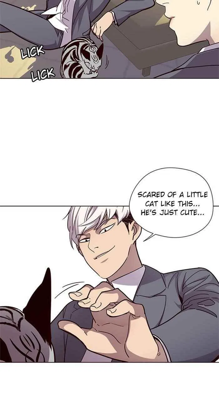 Eleceed Chapter 38 – Page 39