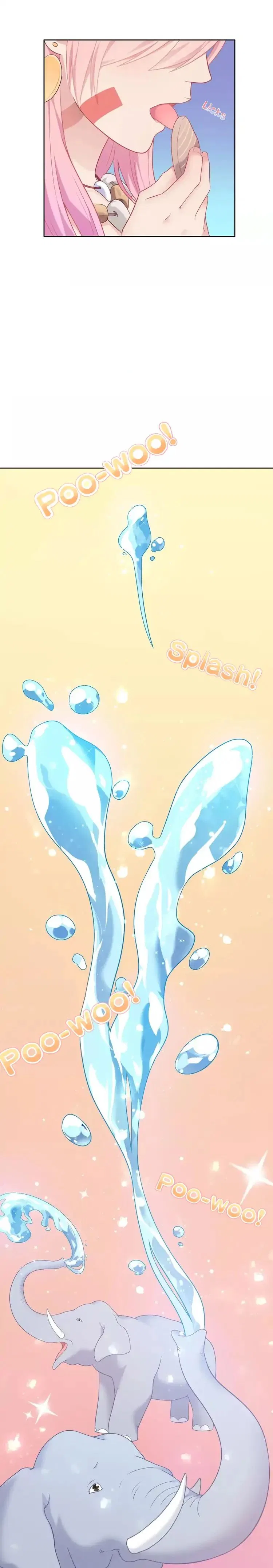 City Prince And Amazon Princess Chapter 1 – Page 6