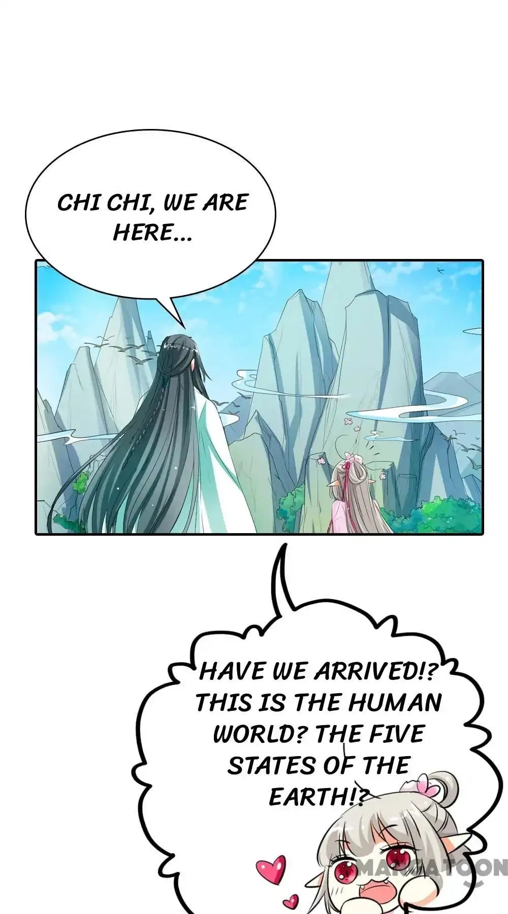 Cute Ogre S2 Chapter 3 – Page 2
