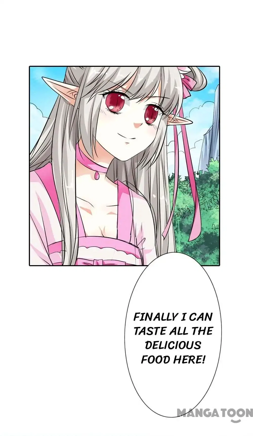 Cute Ogre S2 Chapter 3 – Page 4