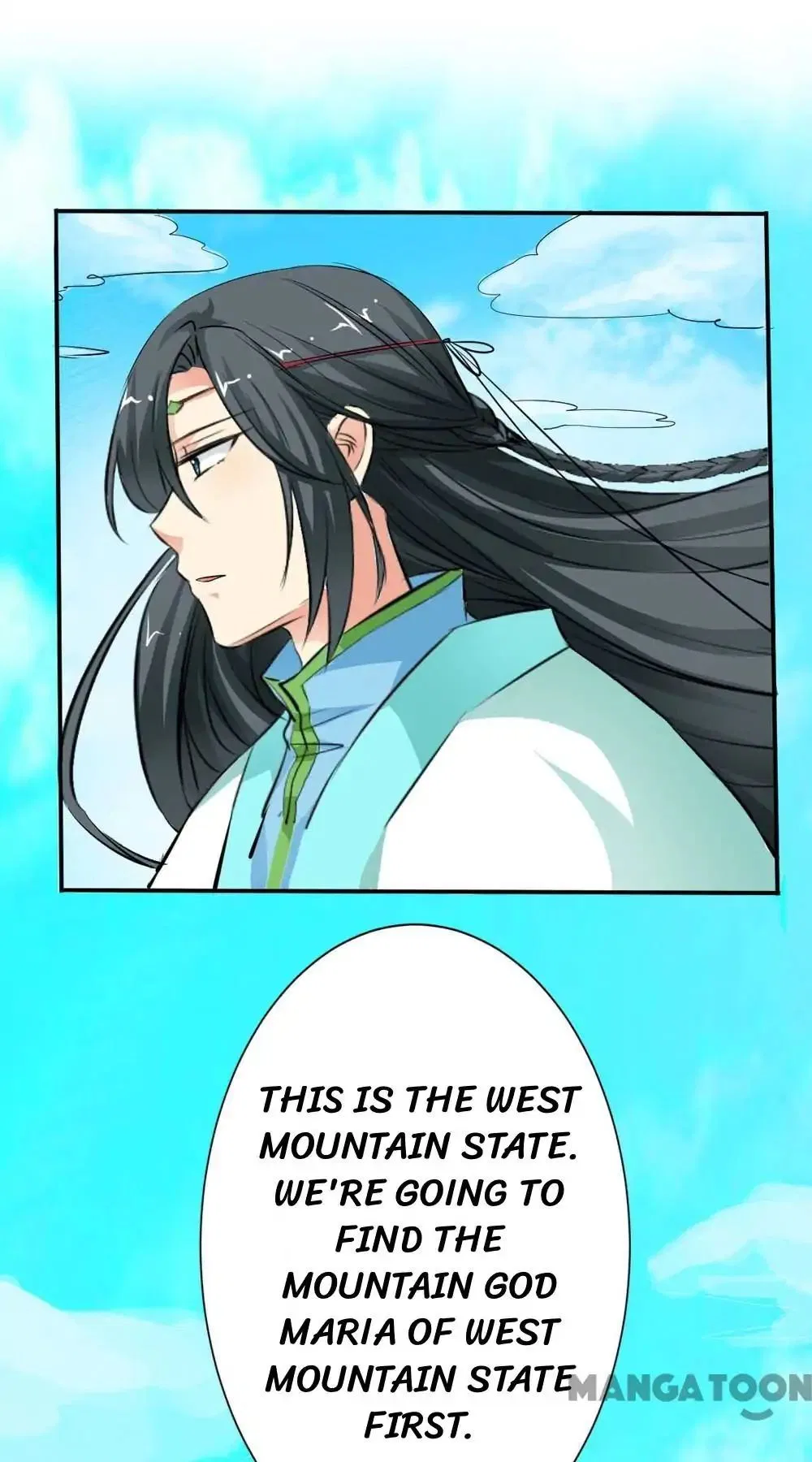 Cute Ogre S2 Chapter 3 – Page 5