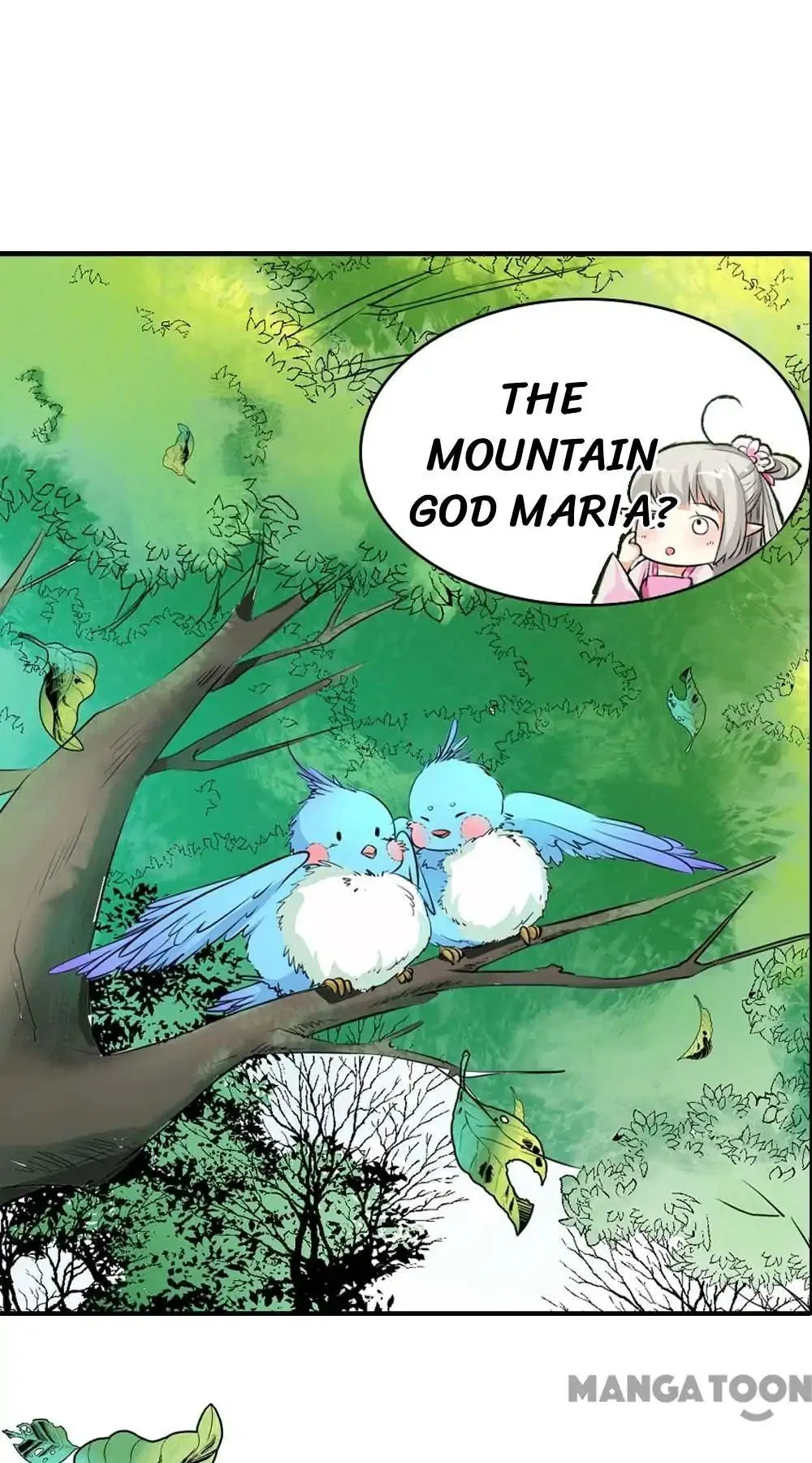 Cute Ogre S2 Chapter 3 – Page 7