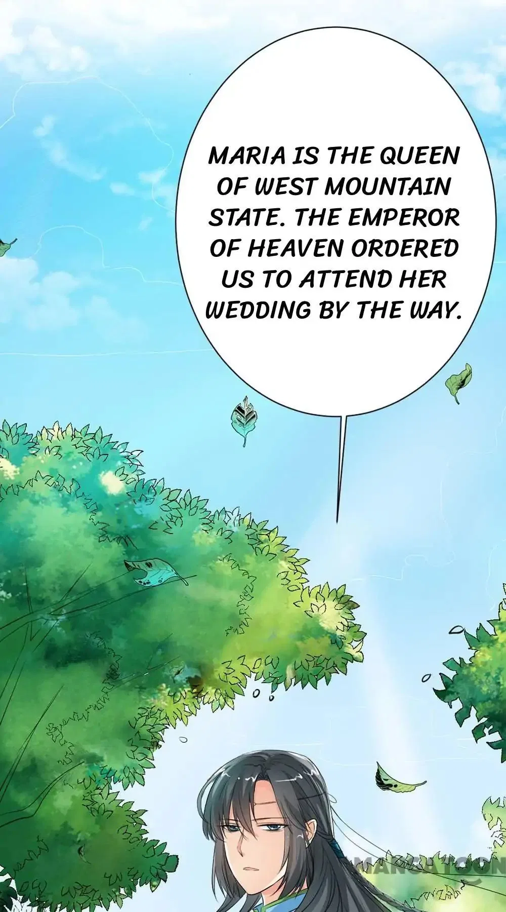 Cute Ogre S2 Chapter 3 – Page 9