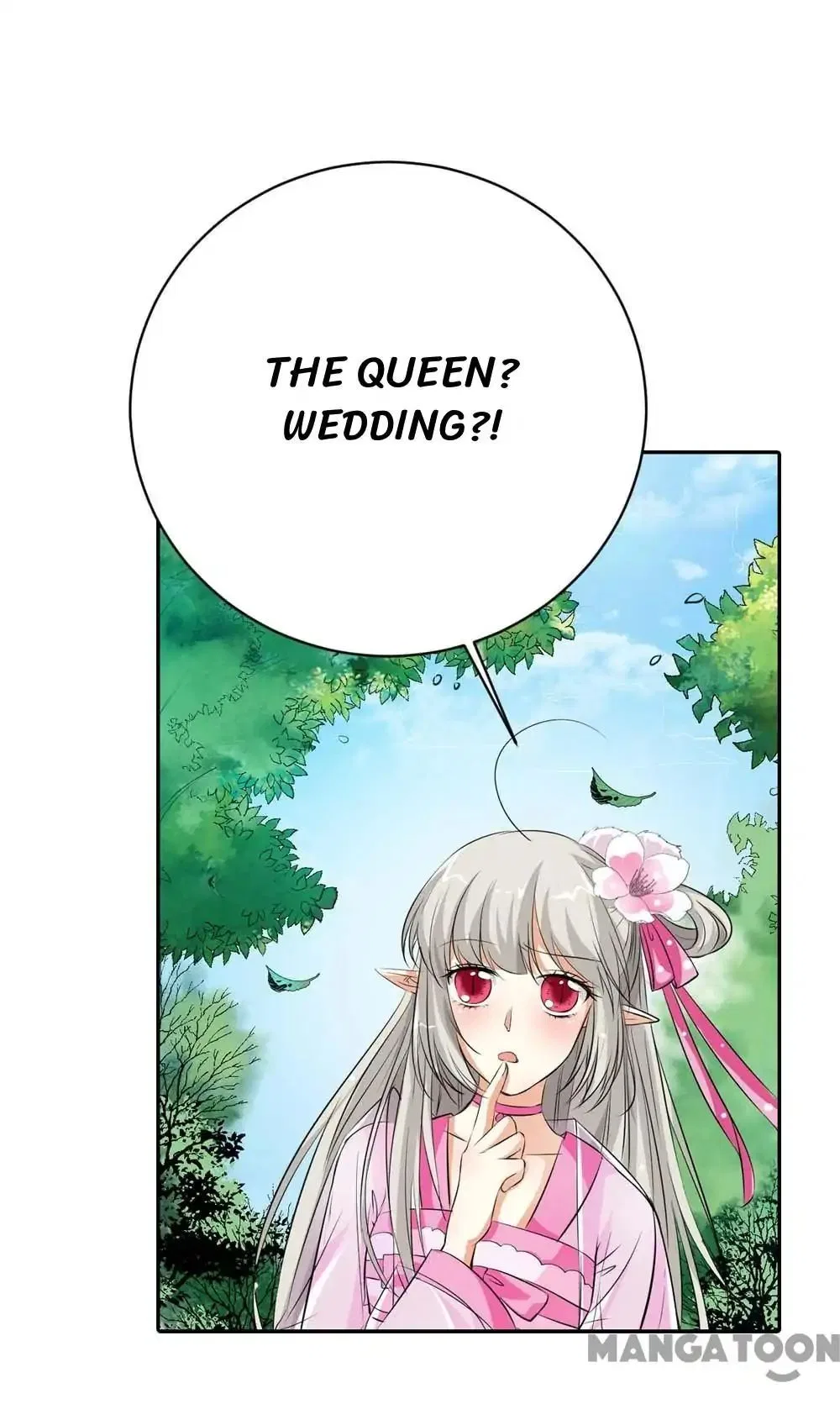 Cute Ogre S2 Chapter 3 – Page 11