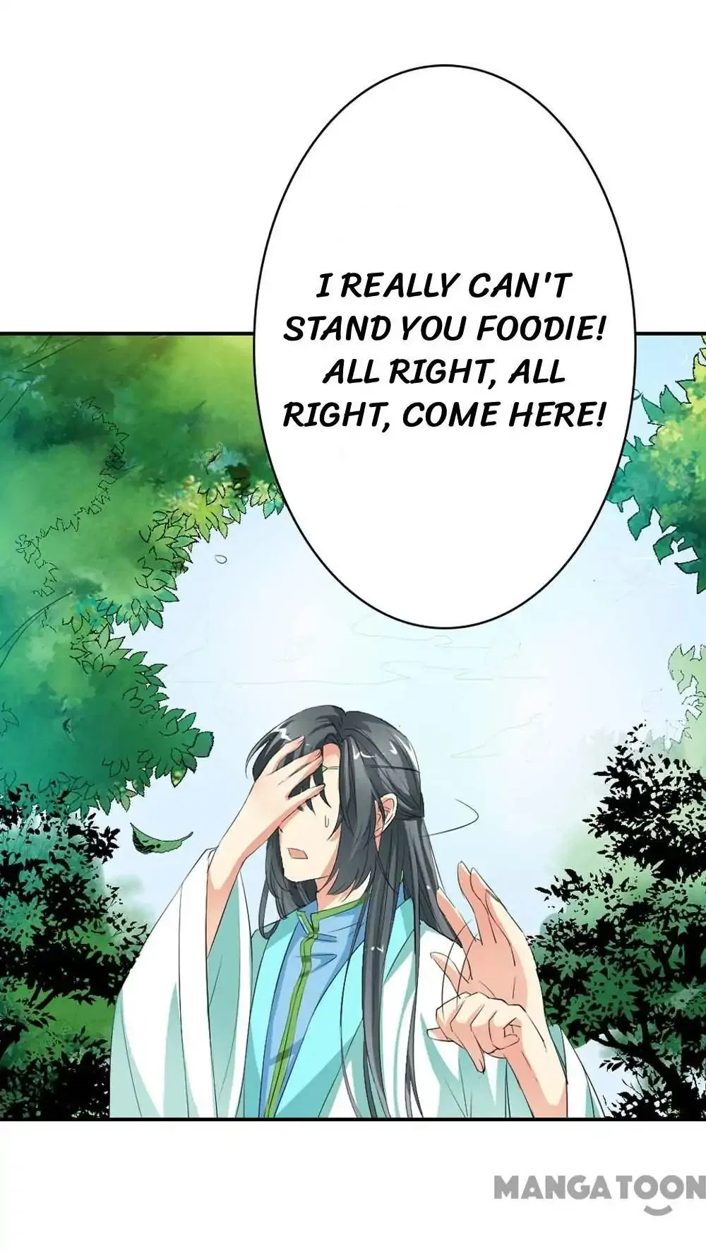 Cute Ogre S2 Chapter 3 – Page 13