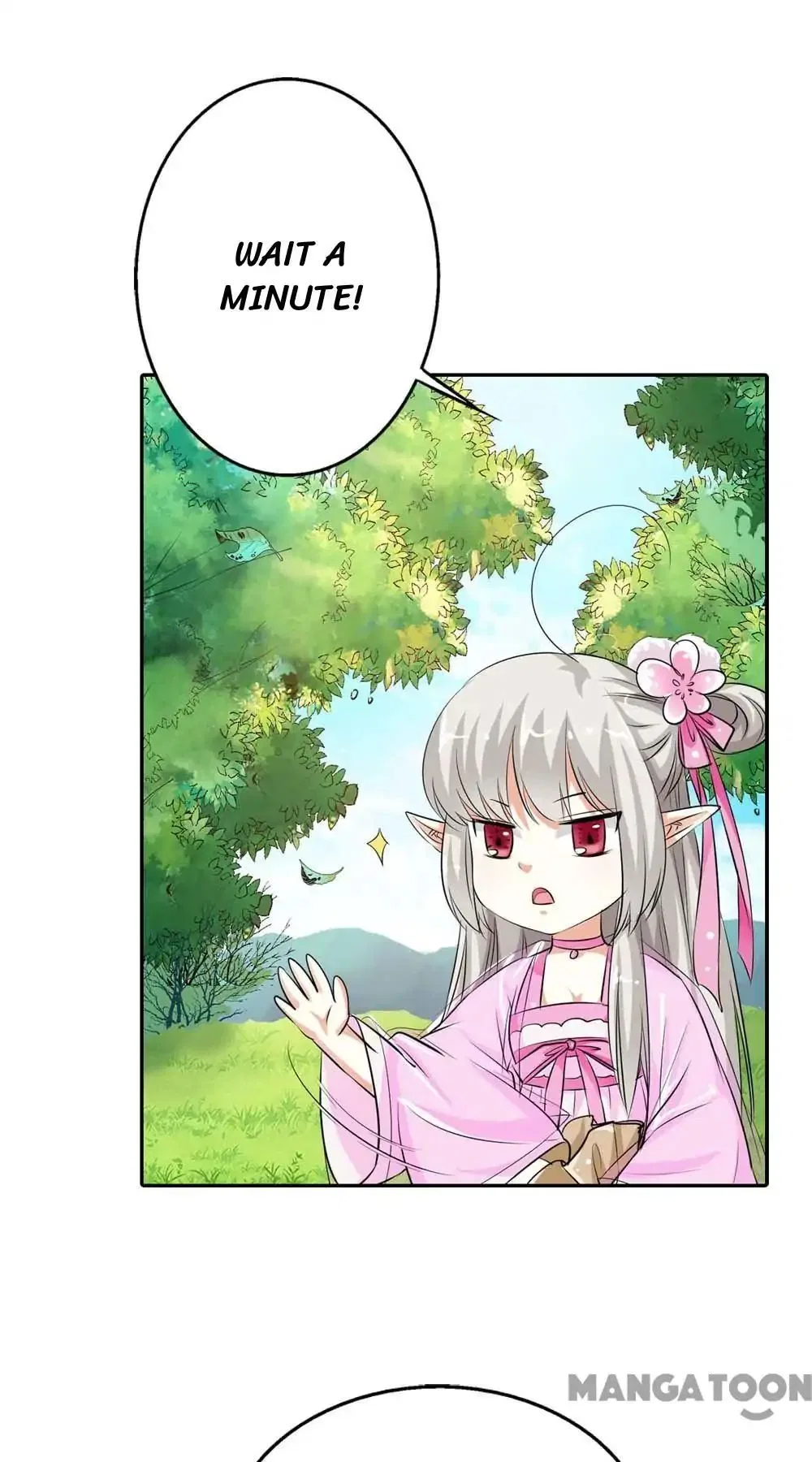 Cute Ogre S2 Chapter 3 – Page 14