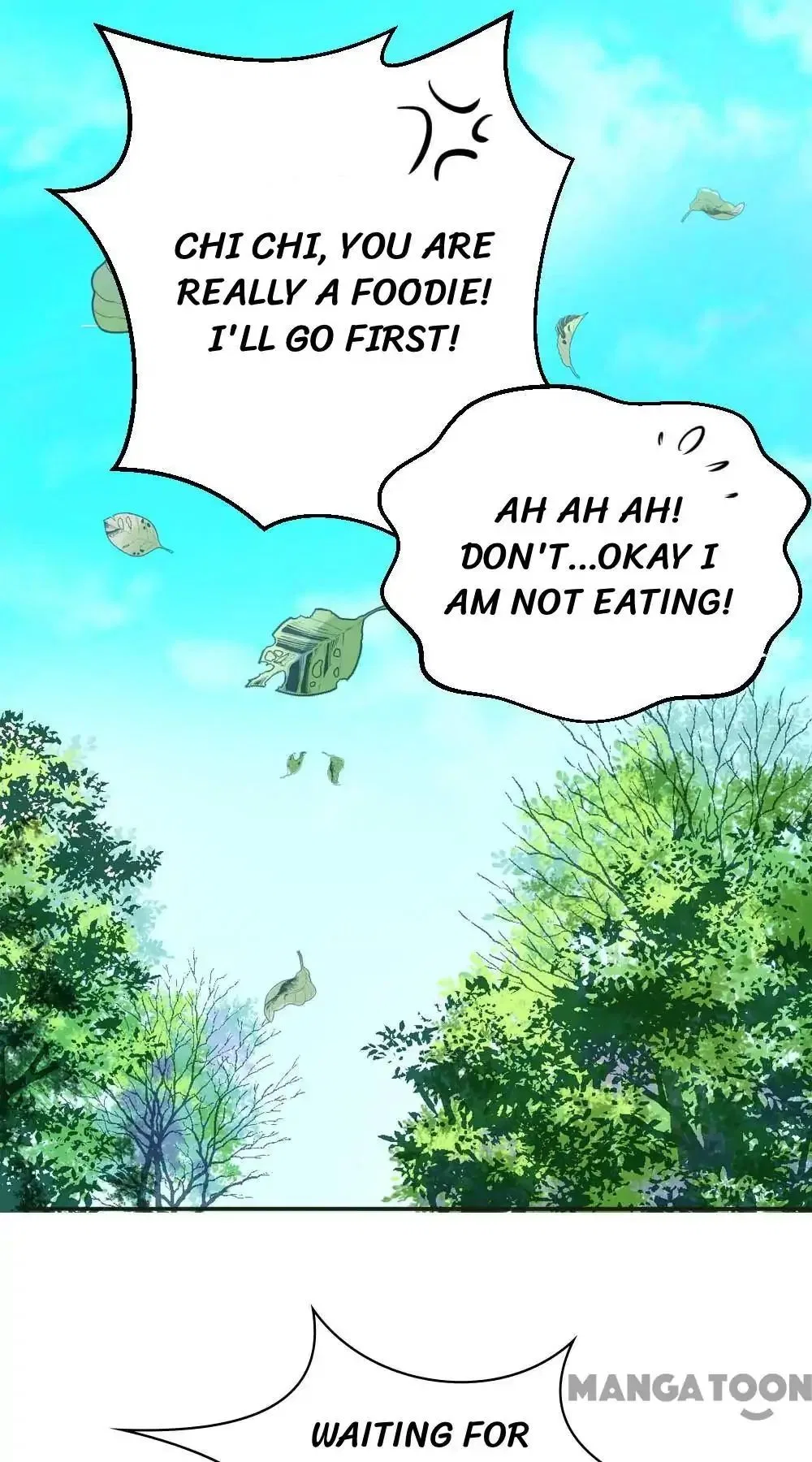 Cute Ogre S2 Chapter 3 – Page 16