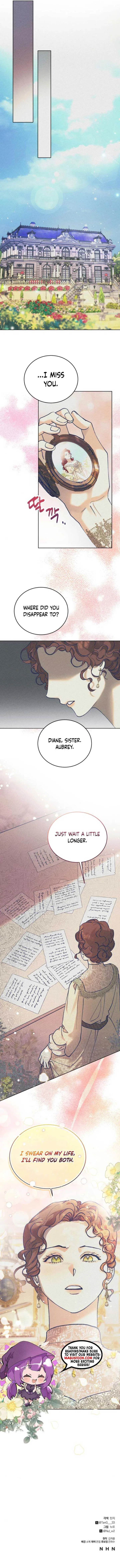 Elegant Aubrey Chapter 3 – Page 7