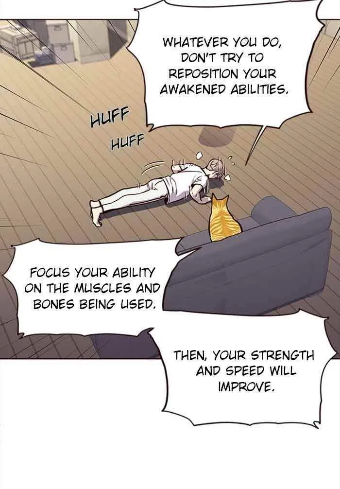 Eleceed Chapter 23 – Page 22