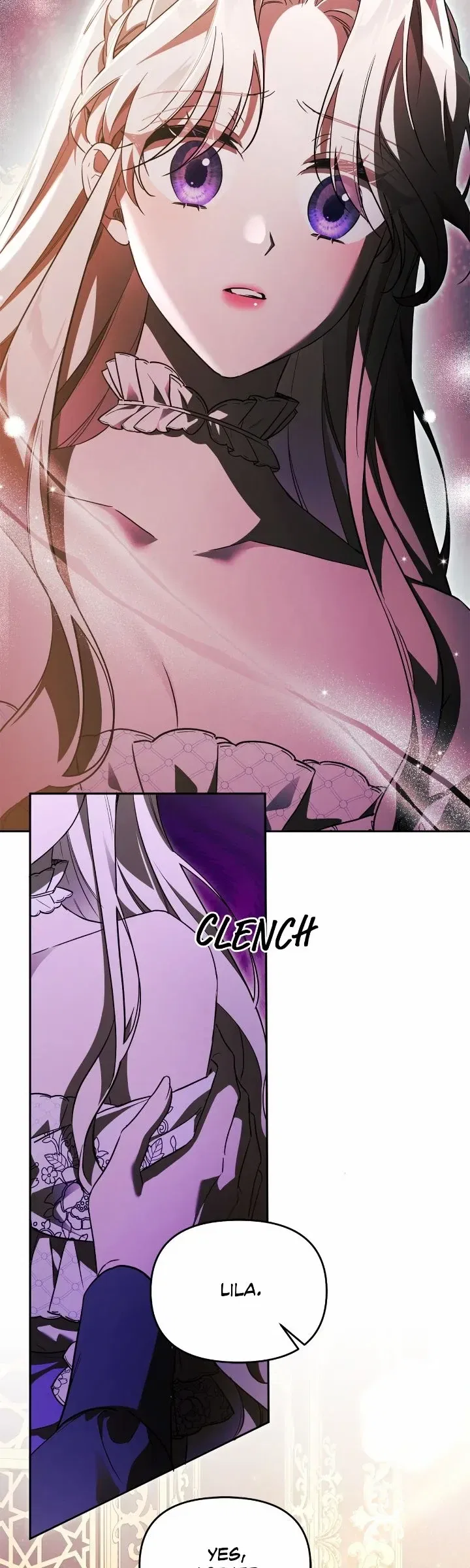 How to Escape an Esper Harem Chapter 1 – Page 9