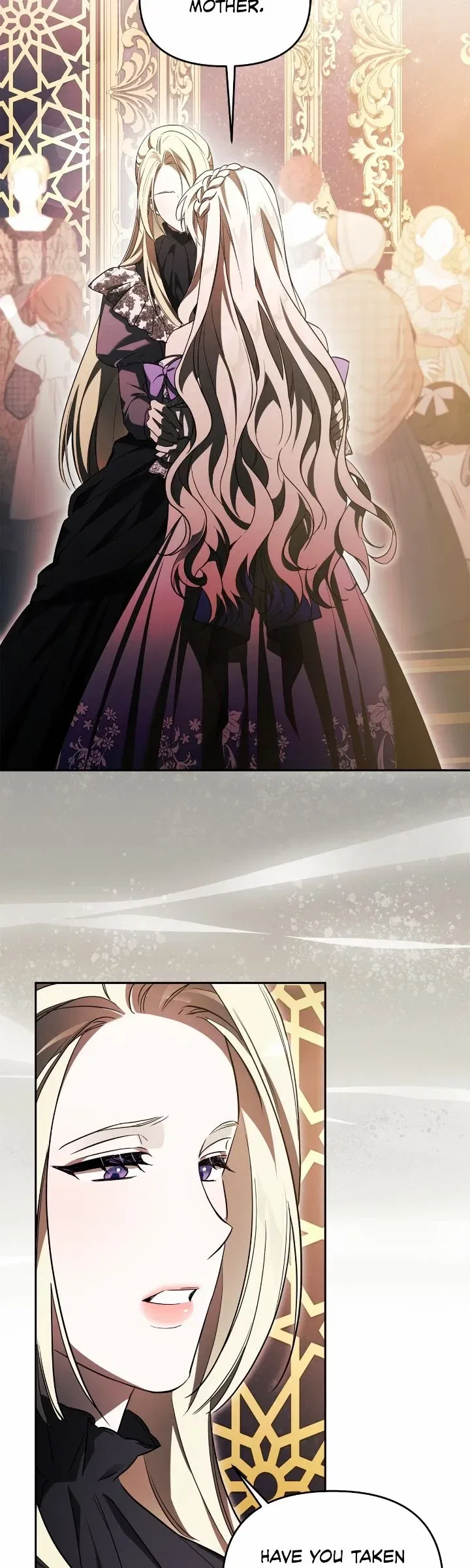 How to Escape an Esper Harem Chapter 1 – Page 10