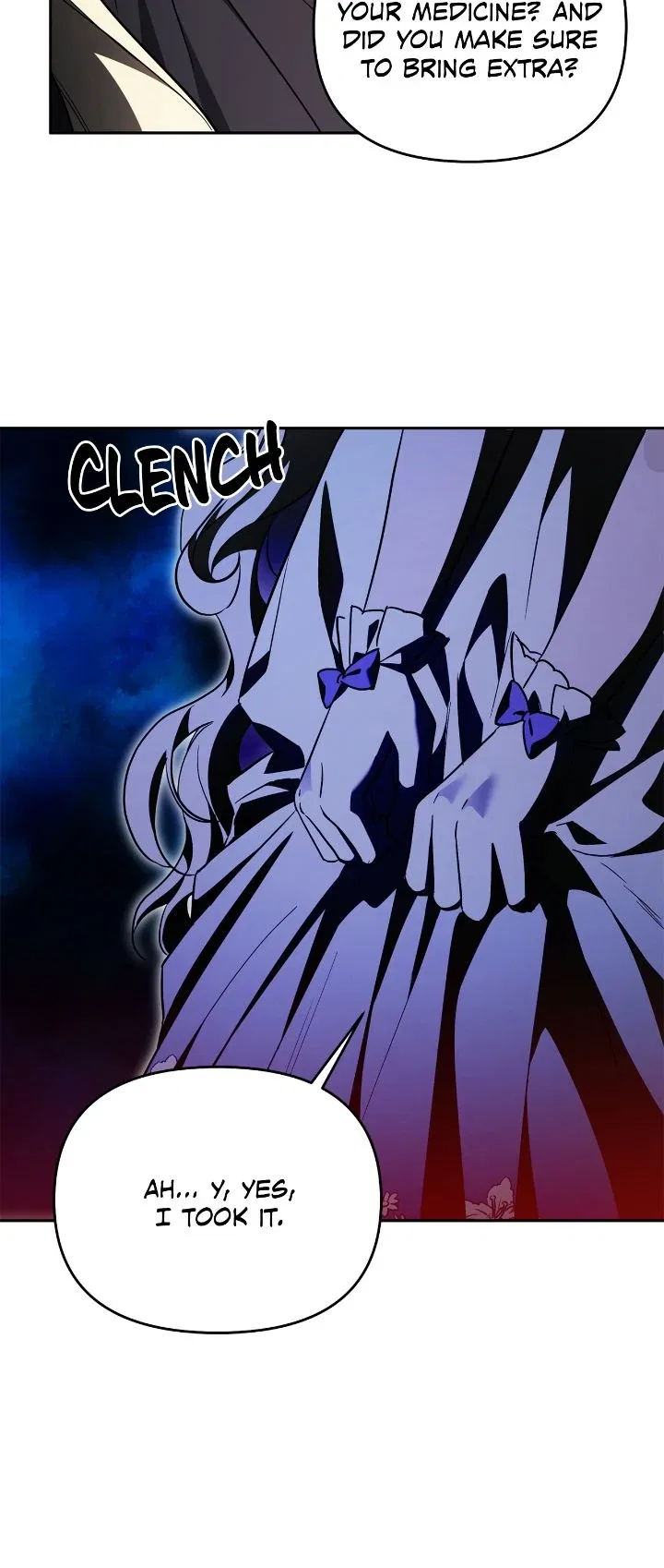 How to Escape an Esper Harem Chapter 1 – Page 11