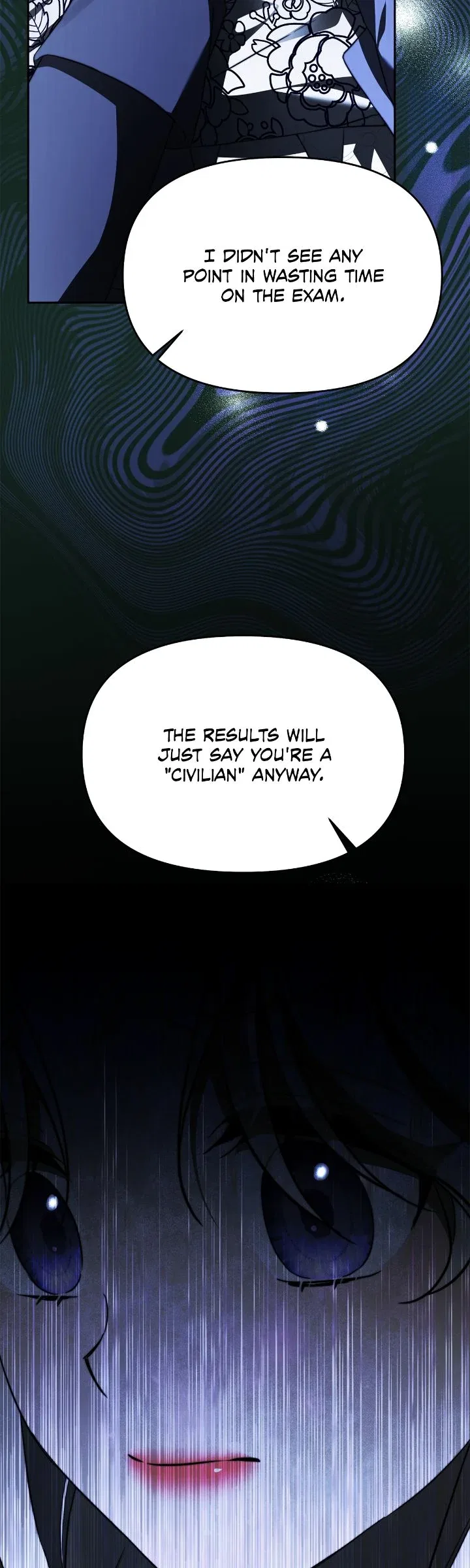 How to Escape an Esper Harem Chapter 1 – Page 15