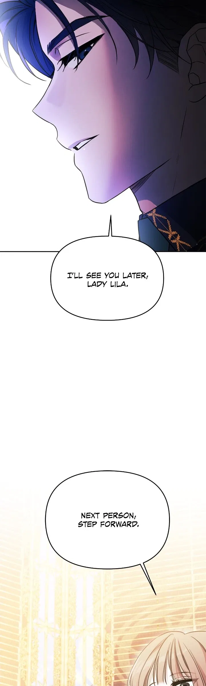 How to Escape an Esper Harem Chapter 1 – Page 18