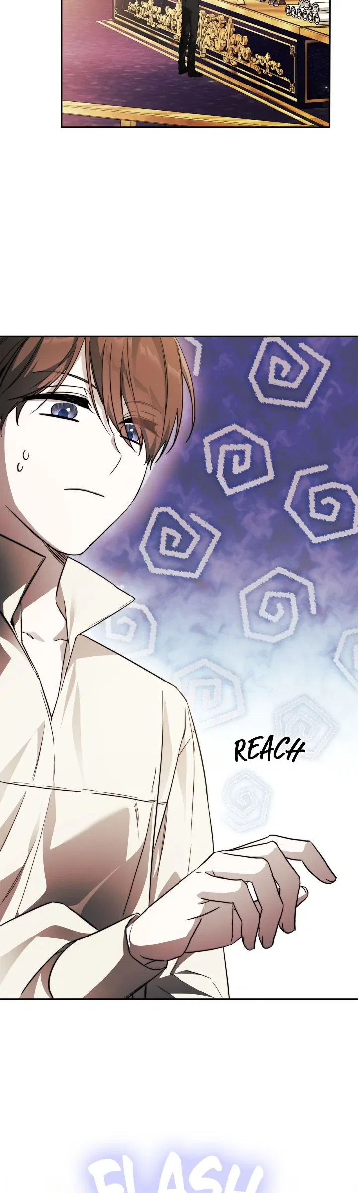 How to Escape an Esper Harem Chapter 1 – Page 20