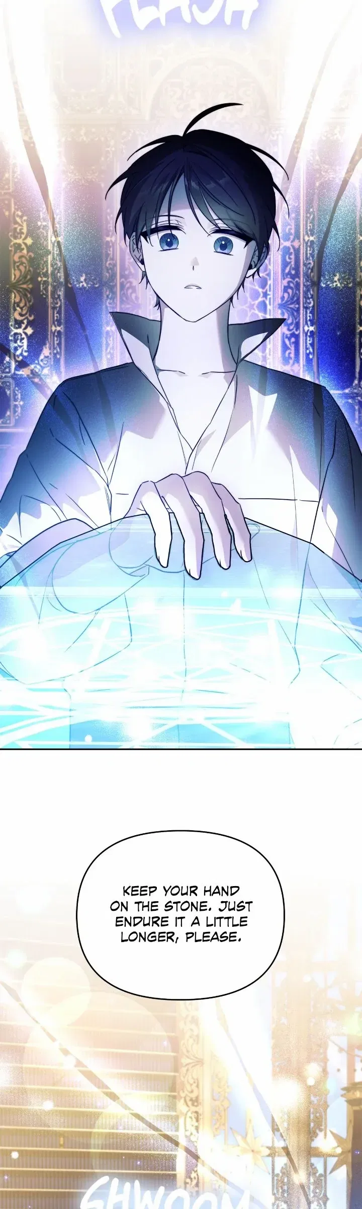 How to Escape an Esper Harem Chapter 1 – Page 21