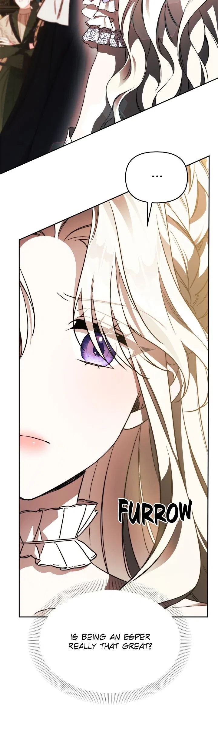 How to Escape an Esper Harem Chapter 1 – Page 25