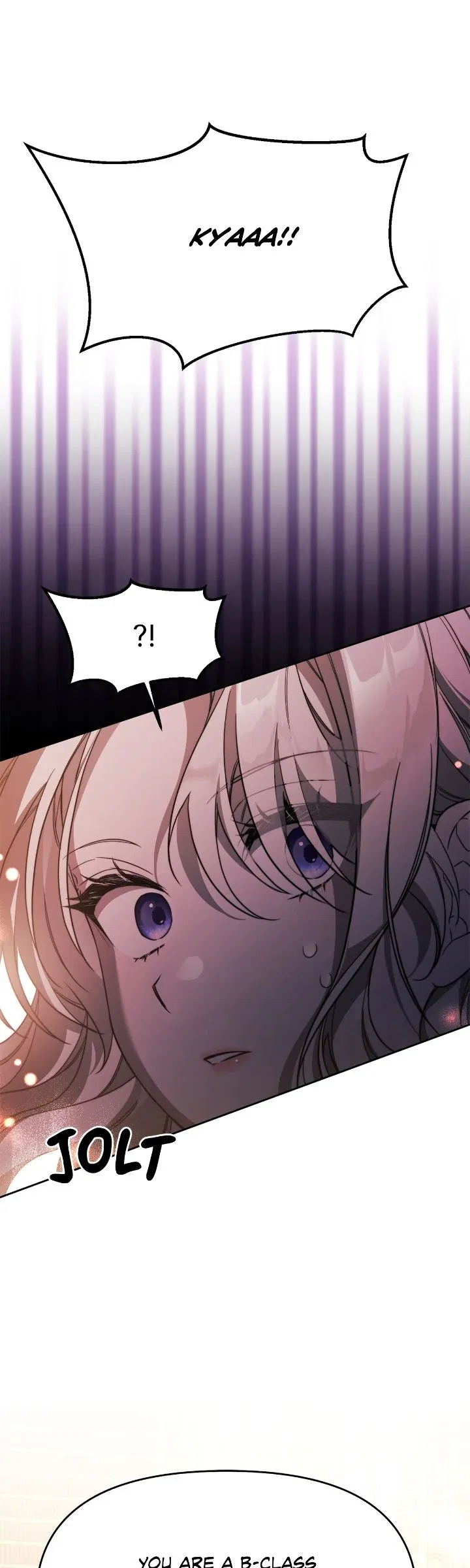 How to Escape an Esper Harem Chapter 1 – Page 29