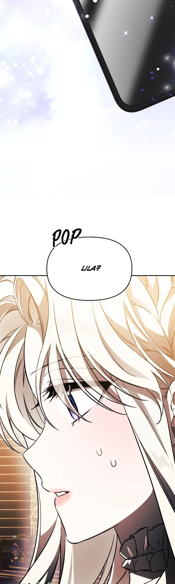 How to Escape an Esper Harem Chapter 1 – Page 39