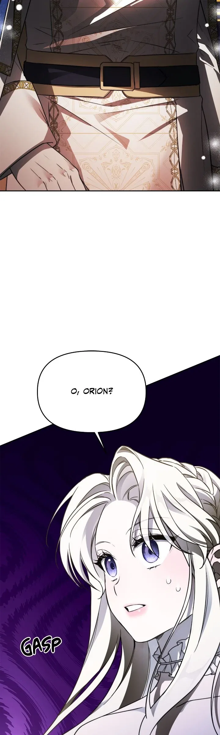 How to Escape an Esper Harem Chapter 1 – Page 41