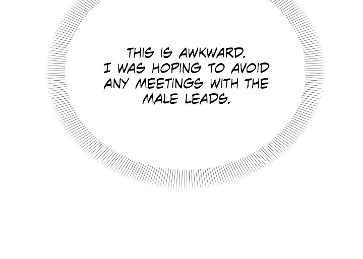How to Escape an Esper Harem Chapter 1 – Page 47