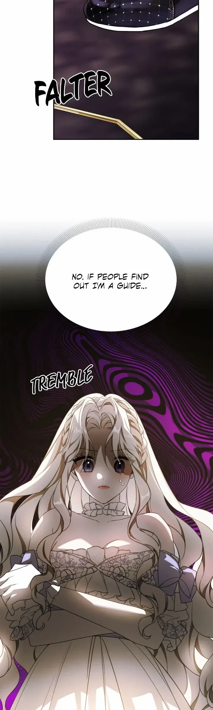 How to Escape an Esper Harem Chapter 1 – Page 54