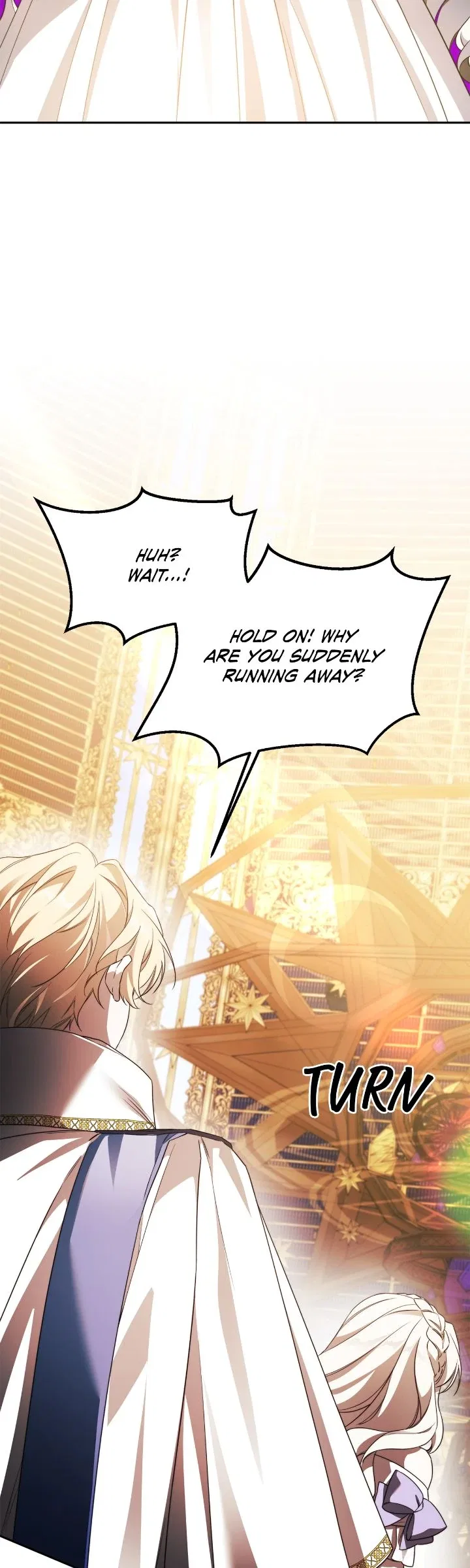 How to Escape an Esper Harem Chapter 1 – Page 55