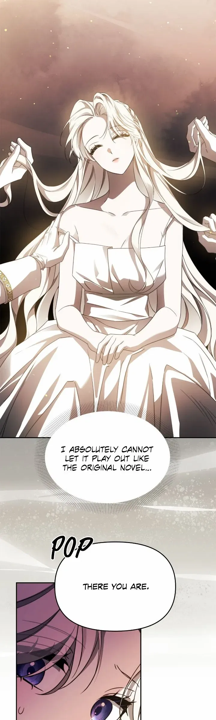 How to Escape an Esper Harem Chapter 1 – Page 61