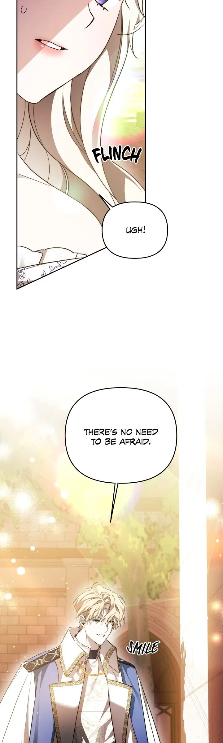 How to Escape an Esper Harem Chapter 1 – Page 62