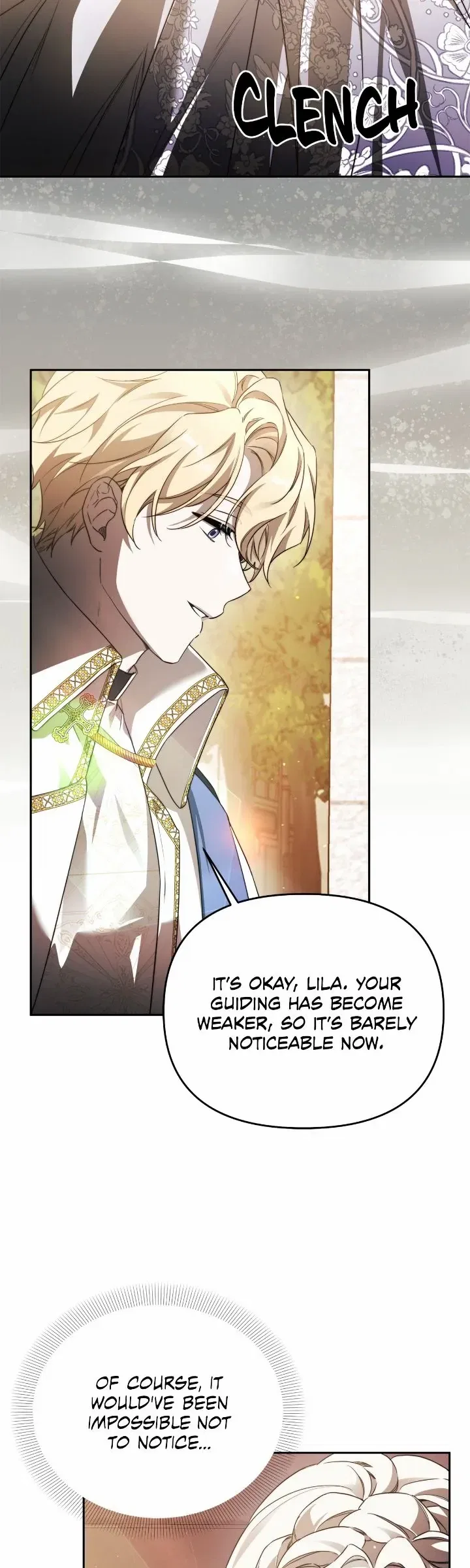 How to Escape an Esper Harem Chapter 1 – Page 65