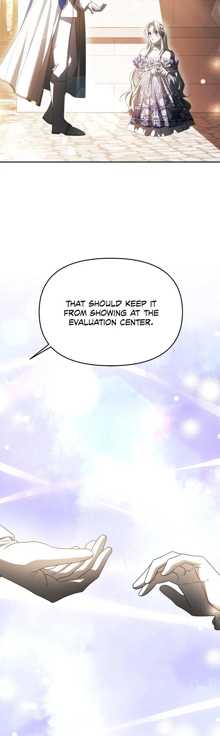 How to Escape an Esper Harem Chapter 1 – Page 67