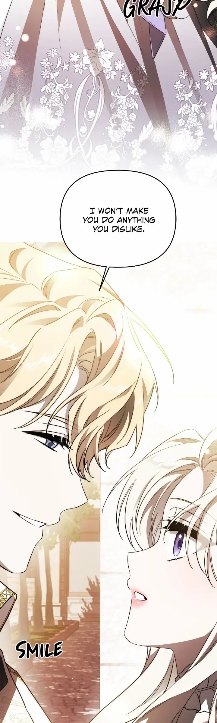 How to Escape an Esper Harem Chapter 1 – Page 71