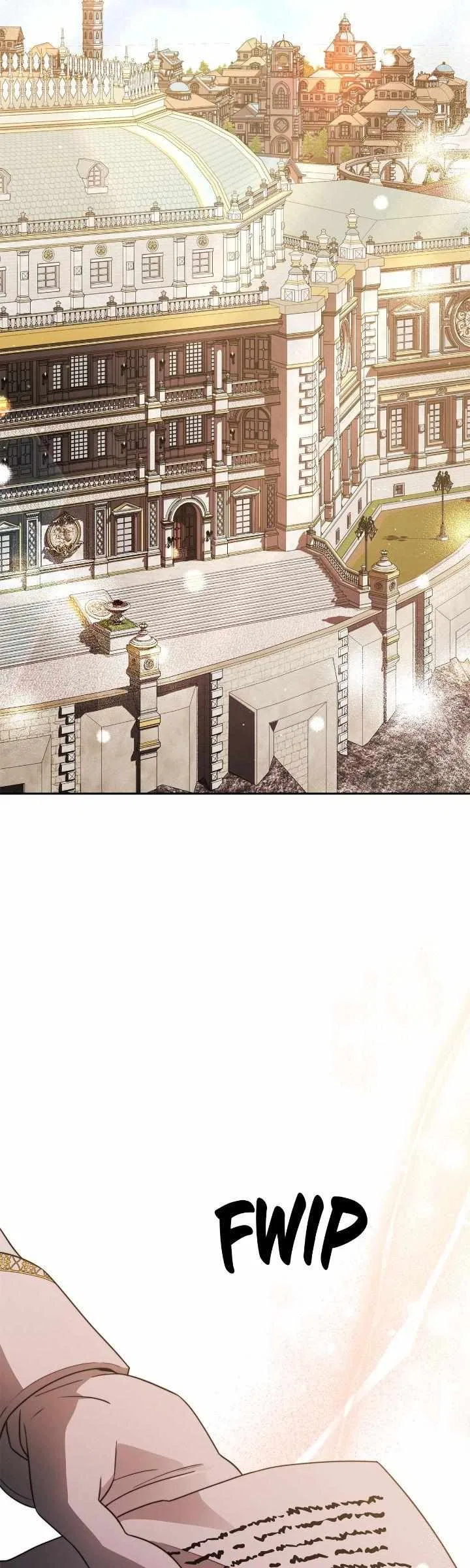 How to Escape an Esper Harem Chapter 1 – Page 76