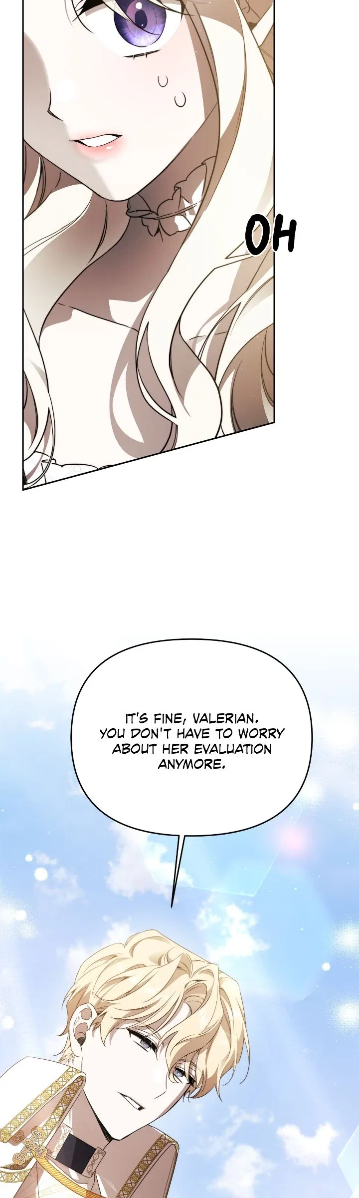 How to Escape an Esper Harem Chapter 1 – Page 86