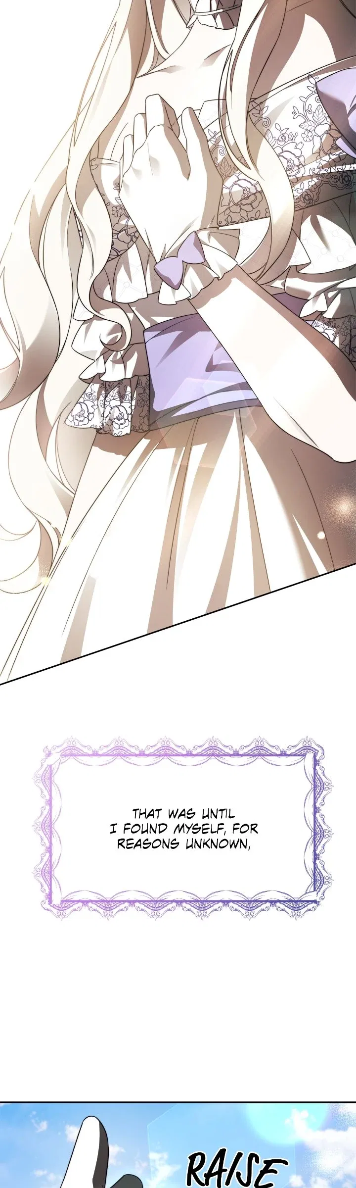How to Escape an Esper Harem Chapter 1 – Page 101