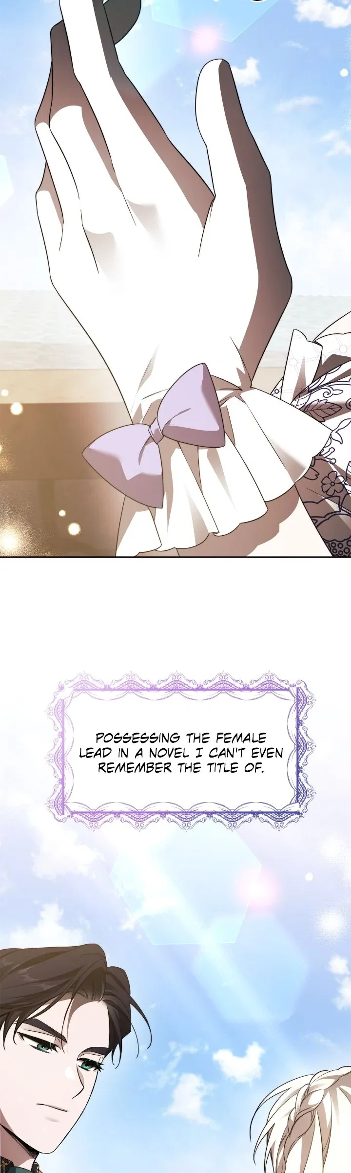 How to Escape an Esper Harem Chapter 1 – Page 102
