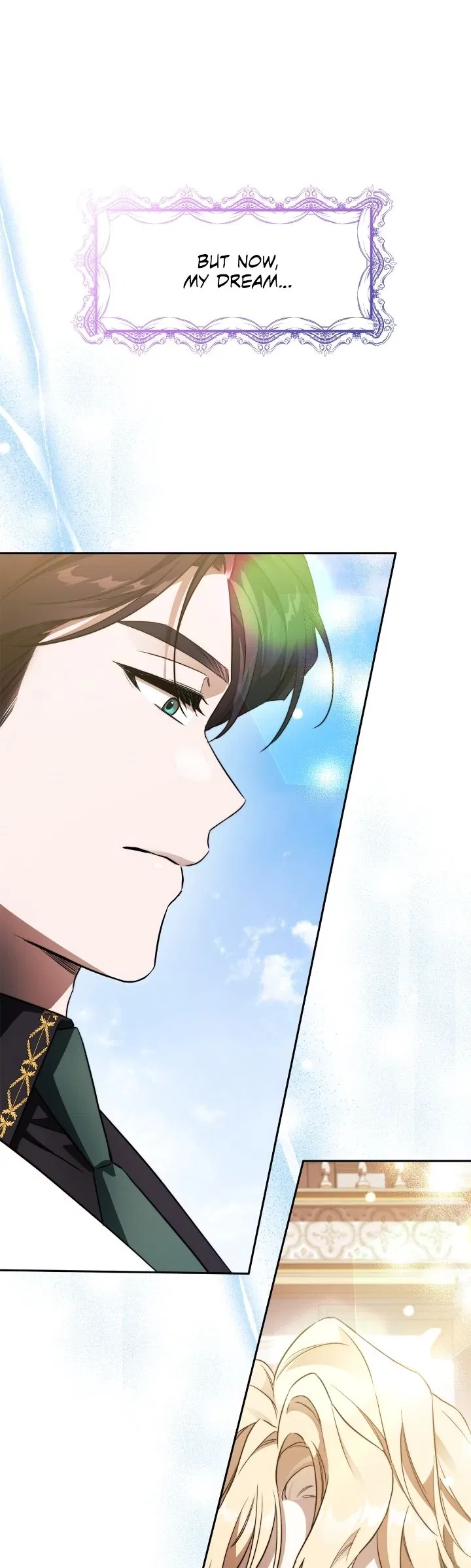 How to Escape an Esper Harem Chapter 1 – Page 104